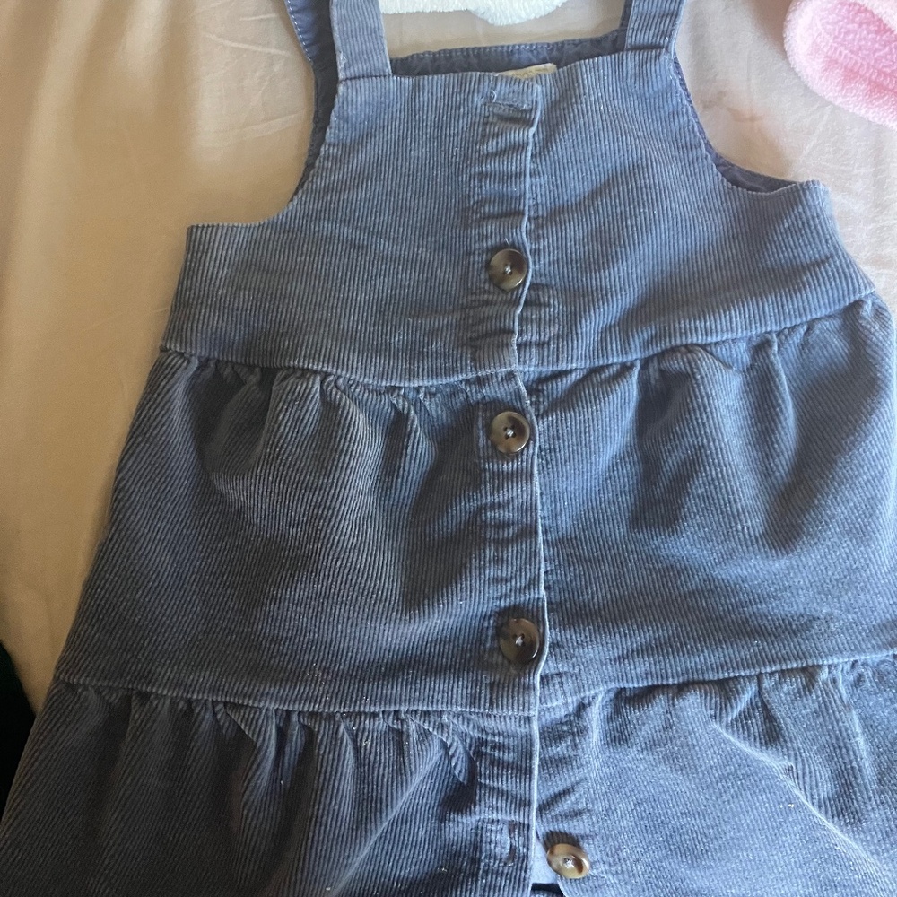 Baby dresses